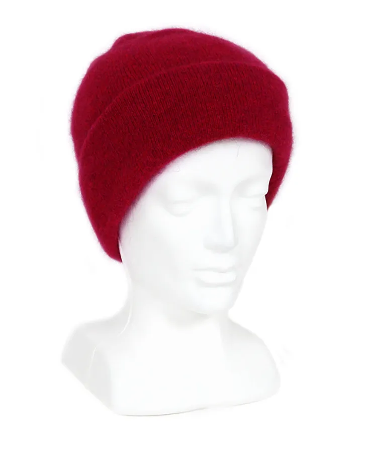 Lothlorian Merino Possum Plain Beanie