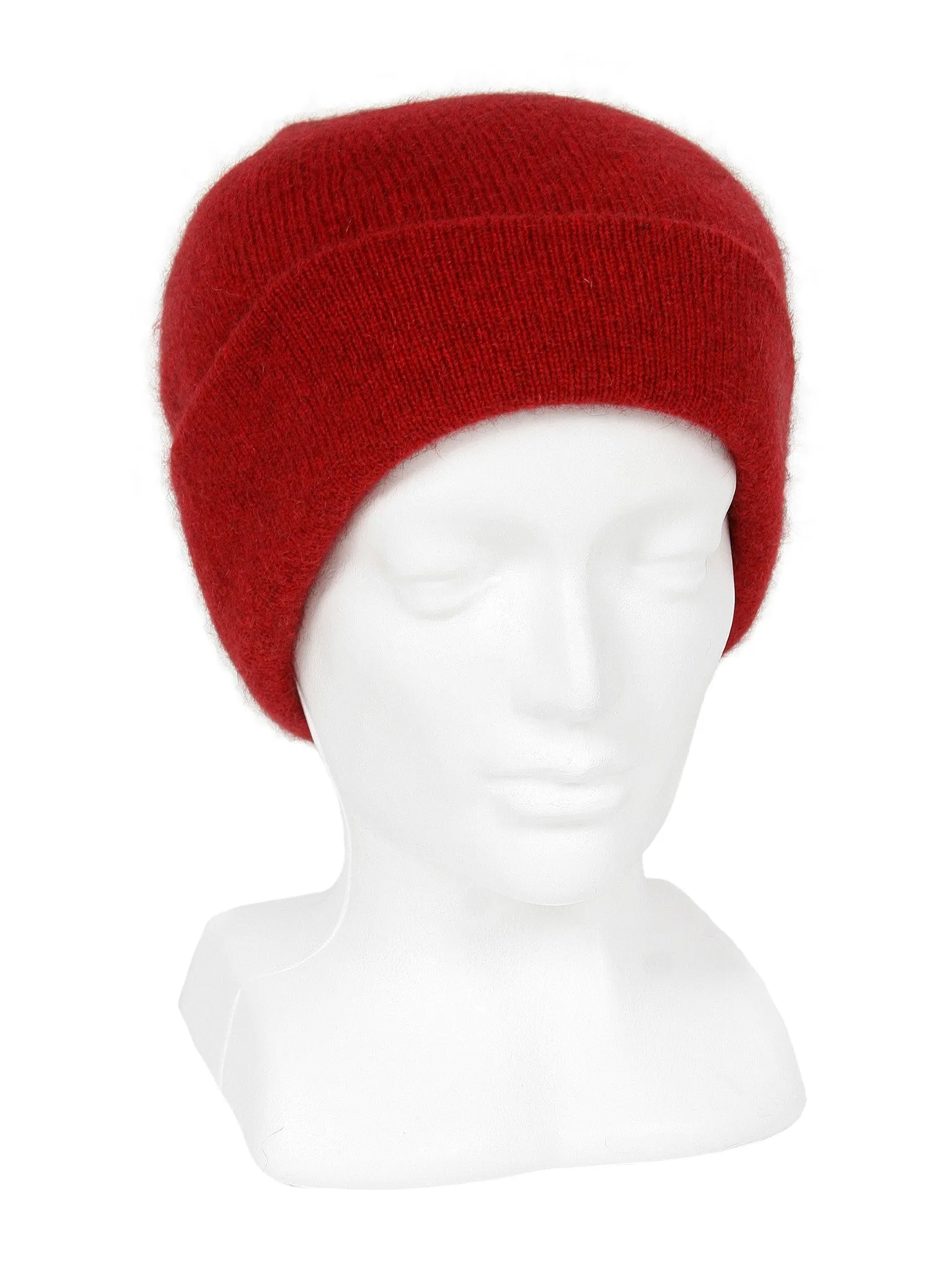 Lothlorian Merino Possum Plain Beanie