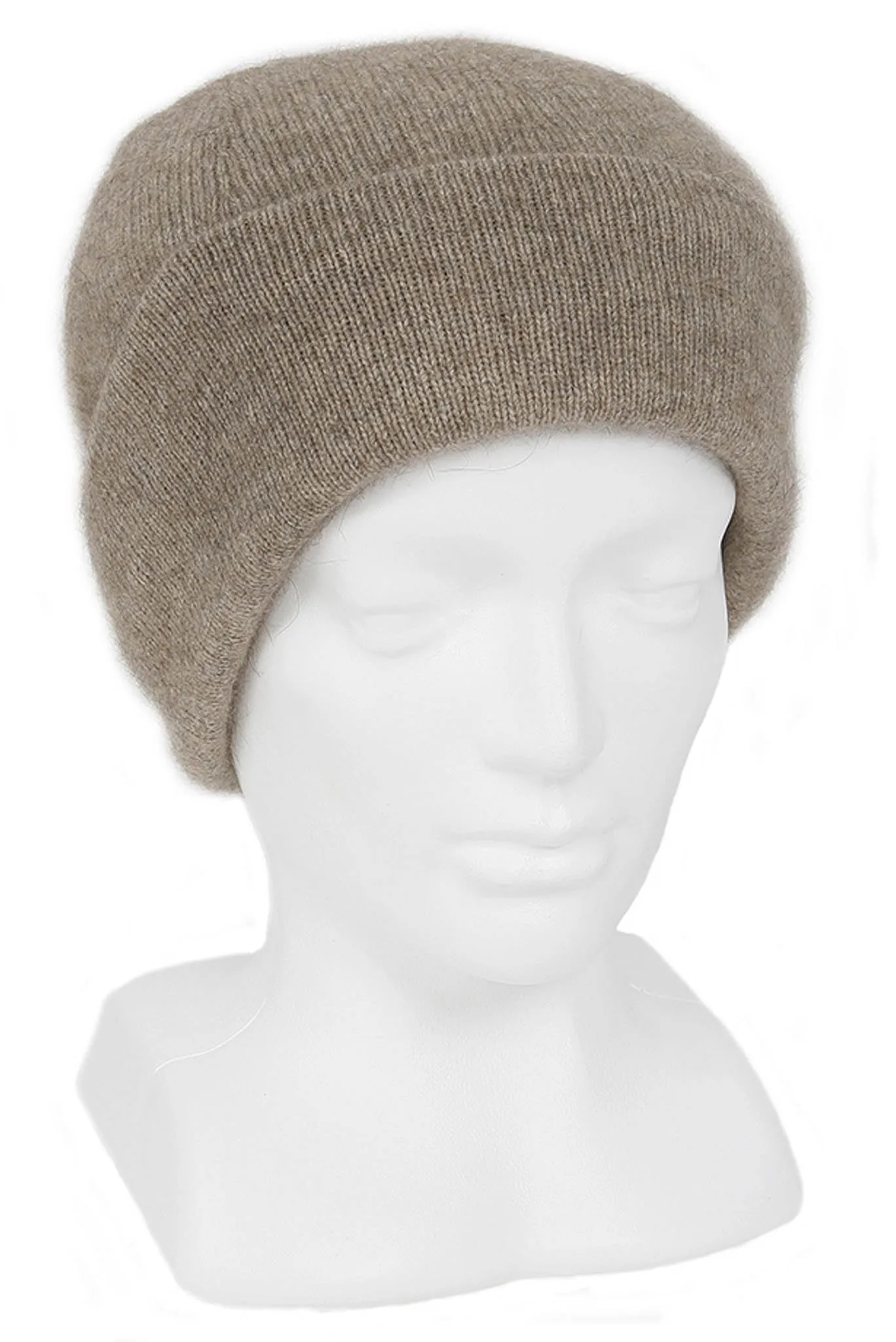 Lothlorian Merino Possum Plain Beanie