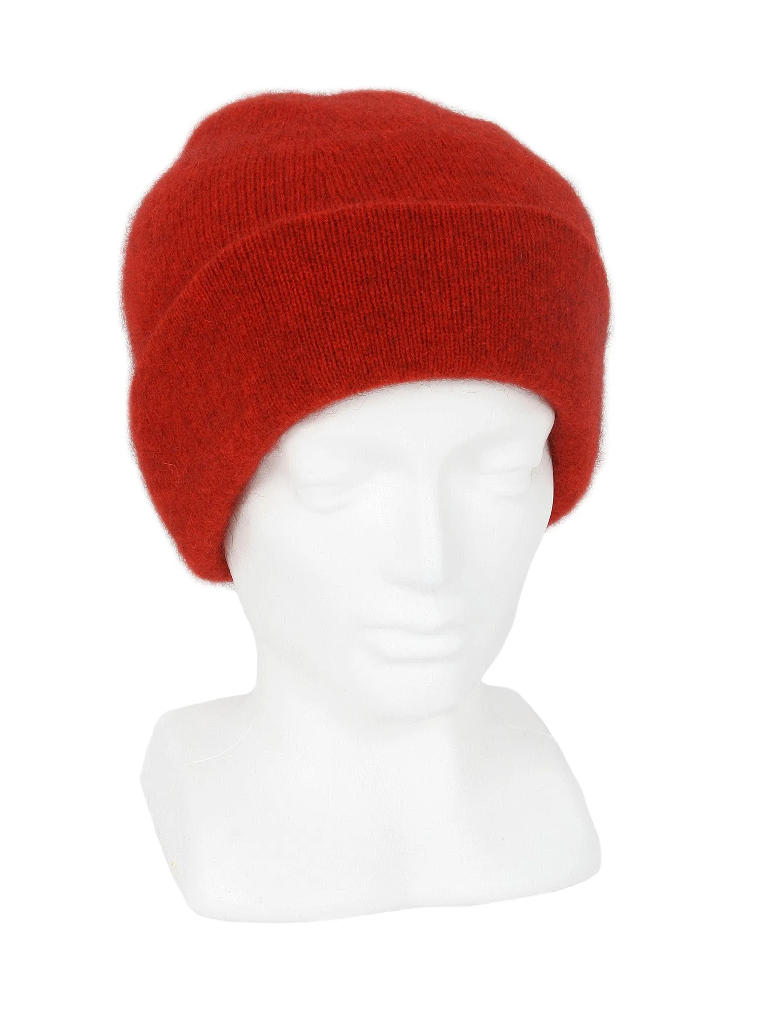 Lothlorian Merino Possum Plain Beanie