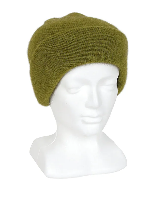 Lothlorian Merino Possum Plain Beanie