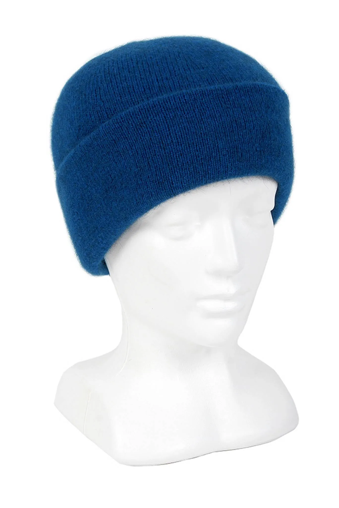 Lothlorian Merino Possum Plain Beanie