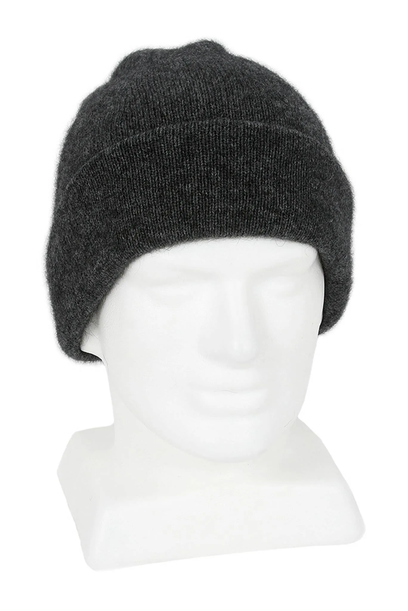 Lothlorian Merino Possum Plain Beanie