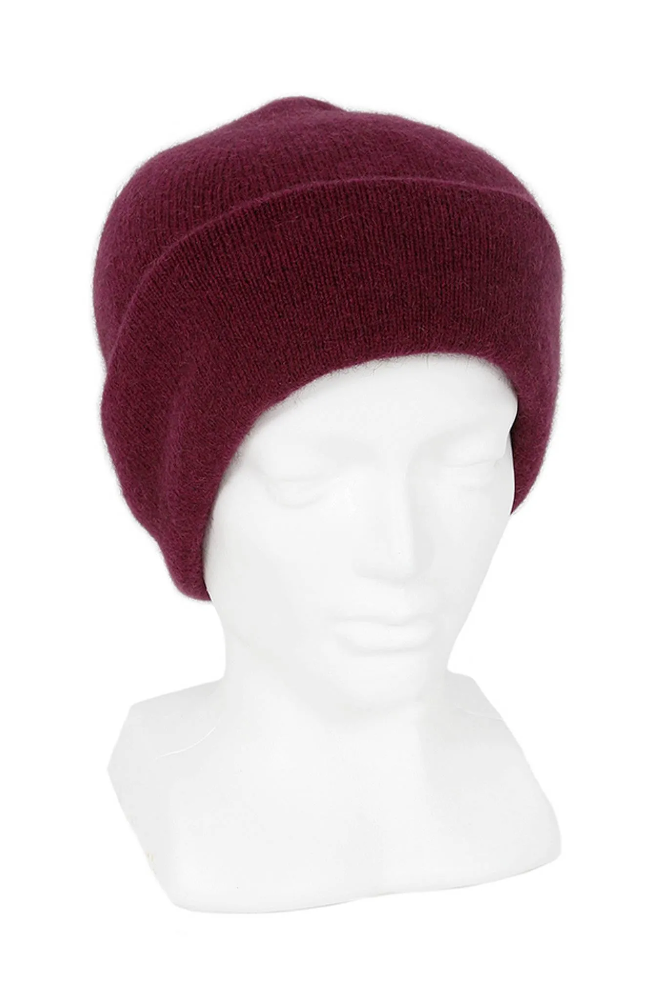 Lothlorian Merino Possum Plain Beanie