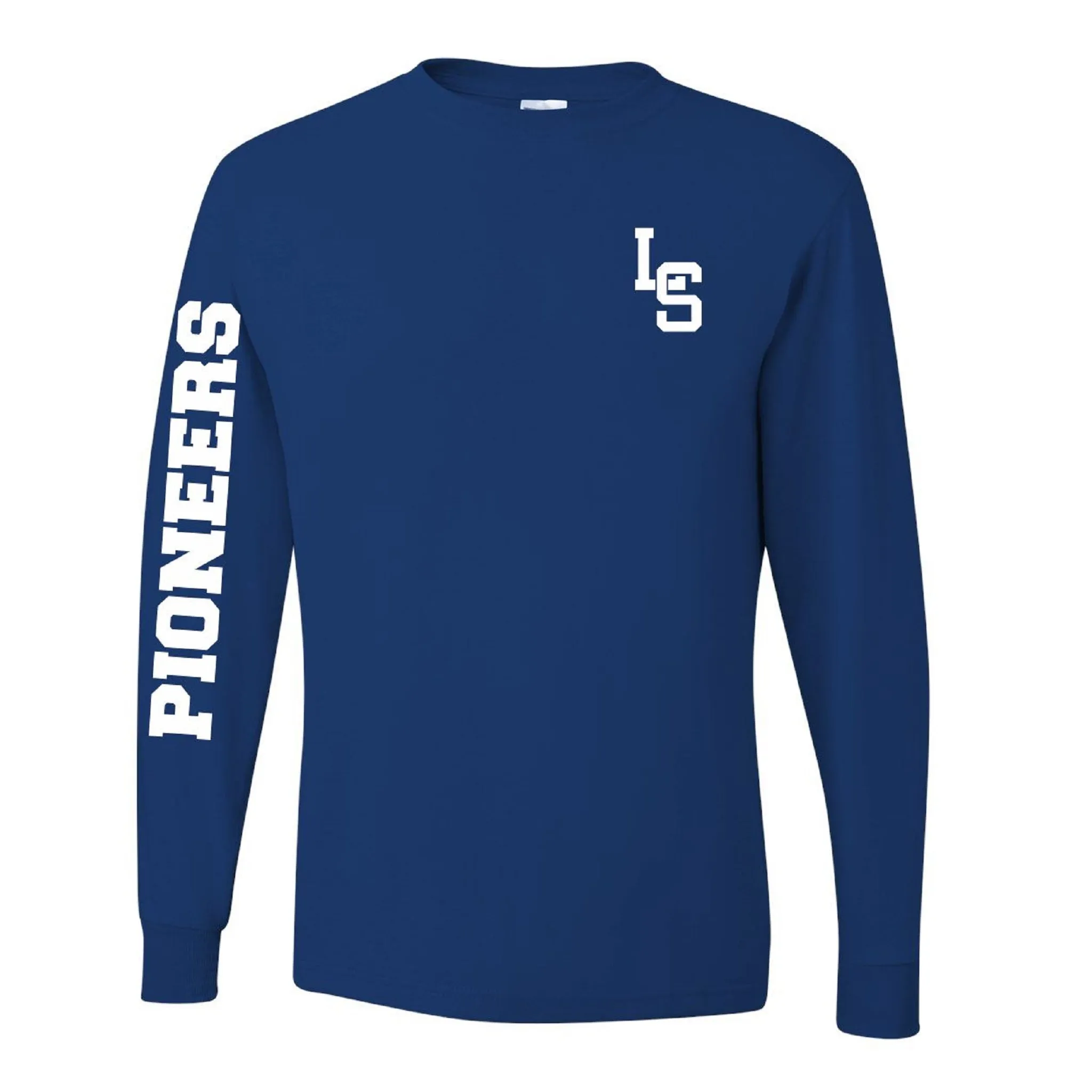 LS Long Sleeve T-Shirt