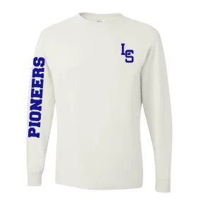 LS Long Sleeve T-Shirt