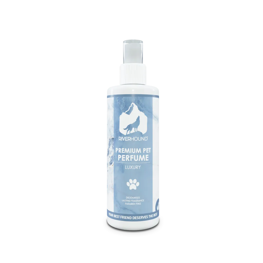 Luxury Perfume 250ml