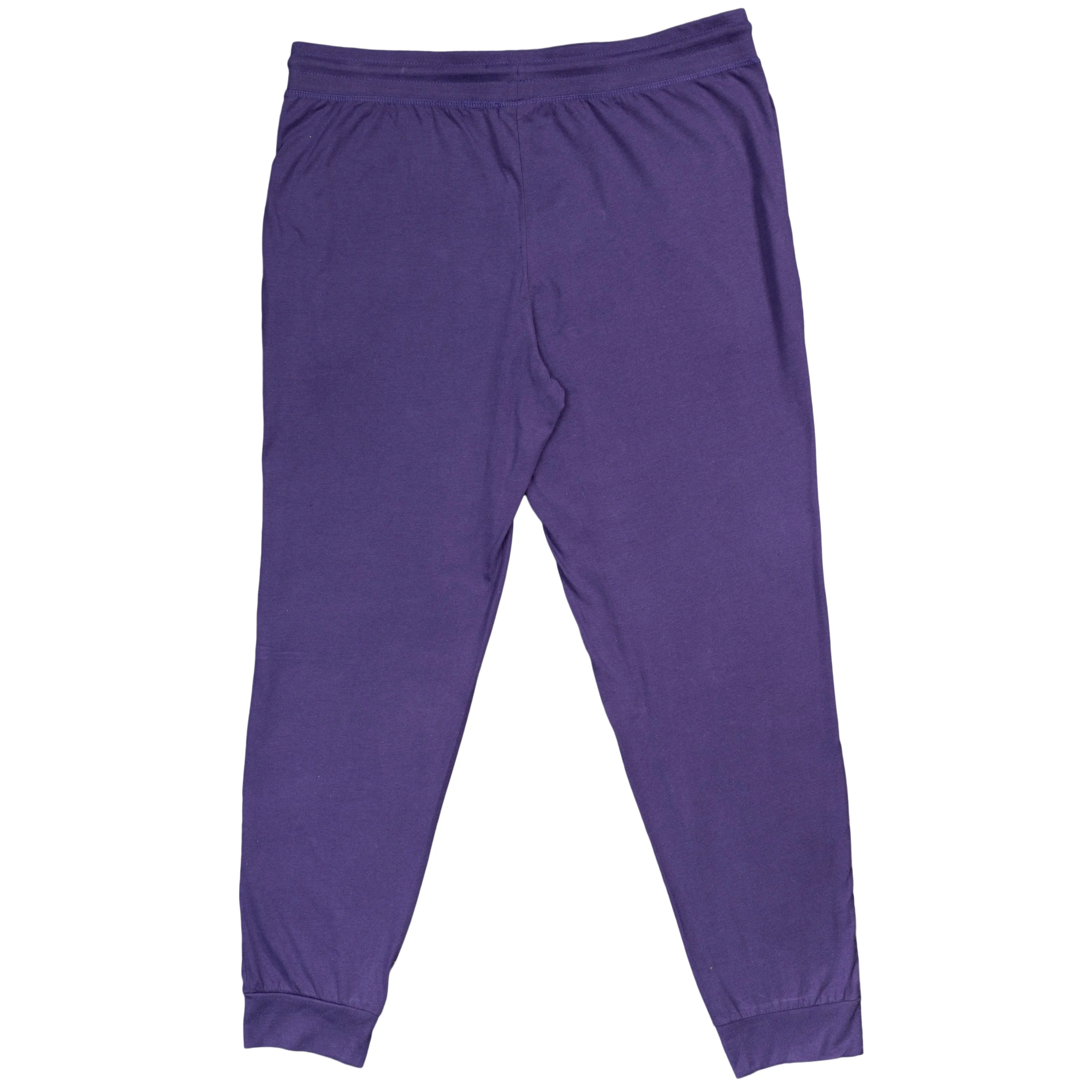 Mad Engine The Nightmare Before Christmas Blue Lounge Pants