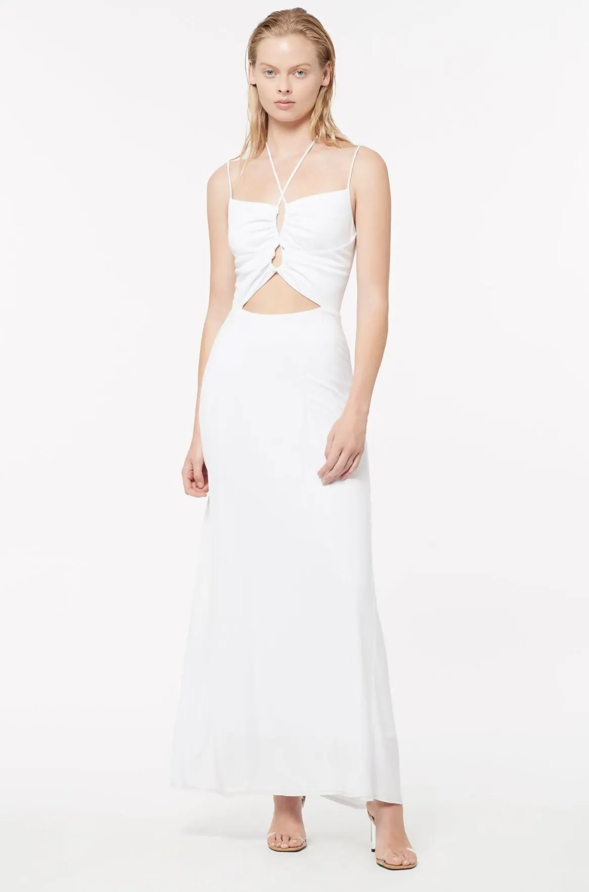 Manning Cartell Cosmic Trip Slip Dress