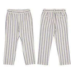 Mayoral Mini Striped Suit Pants_ 3541-64