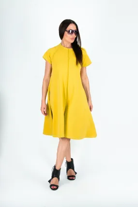 MELISA Summer Cotton Dress