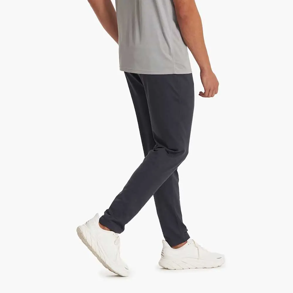 Men's Ponto Performance Pant - Midnight Heather