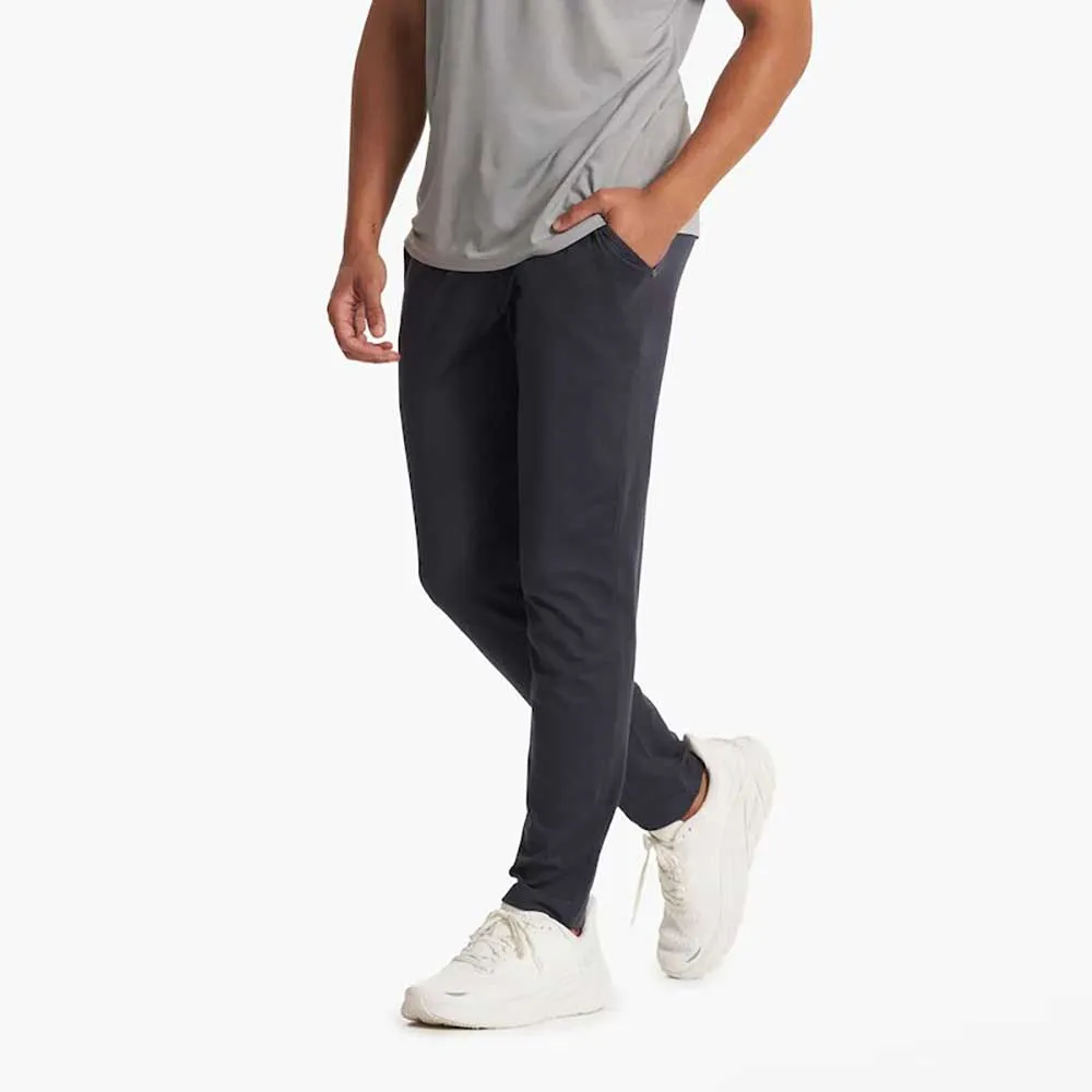 Men's Ponto Performance Pant - Midnight Heather