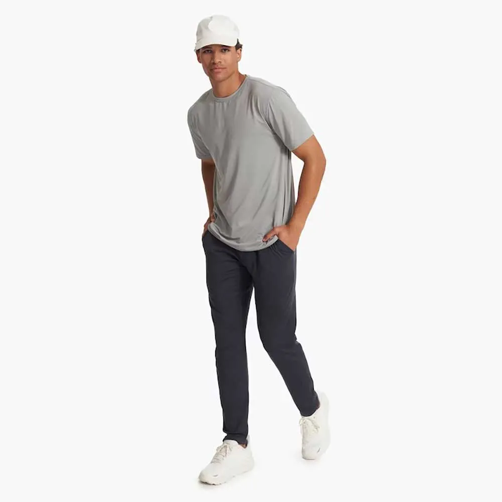 Men's Ponto Performance Pant - Midnight Heather