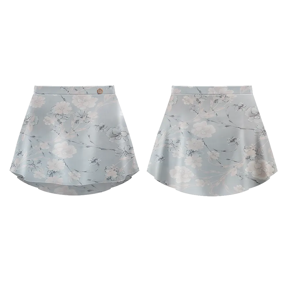 MESH SKIRT