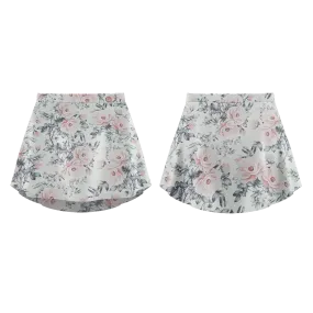 MESH SKIRT