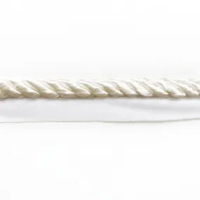 Metallic High Quality Decorative Lip Cord Trim by the yard