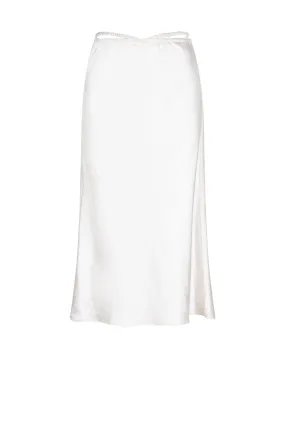 Mia Mid-waist Skirt