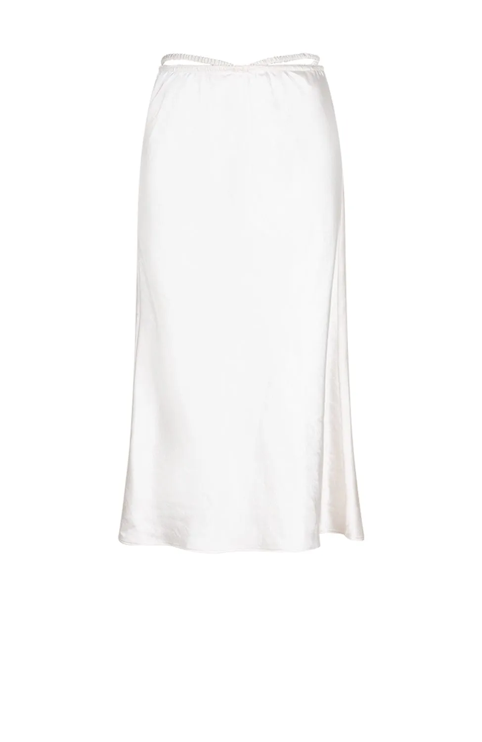Mia Mid-waist Skirt