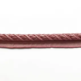Millennial Pink High Quality Decorative Lip Cord Trim by the yard