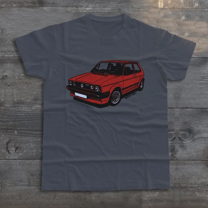 MK1 GOLF T-SHIRT