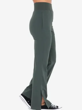 MOB Wide Leg Active Pant