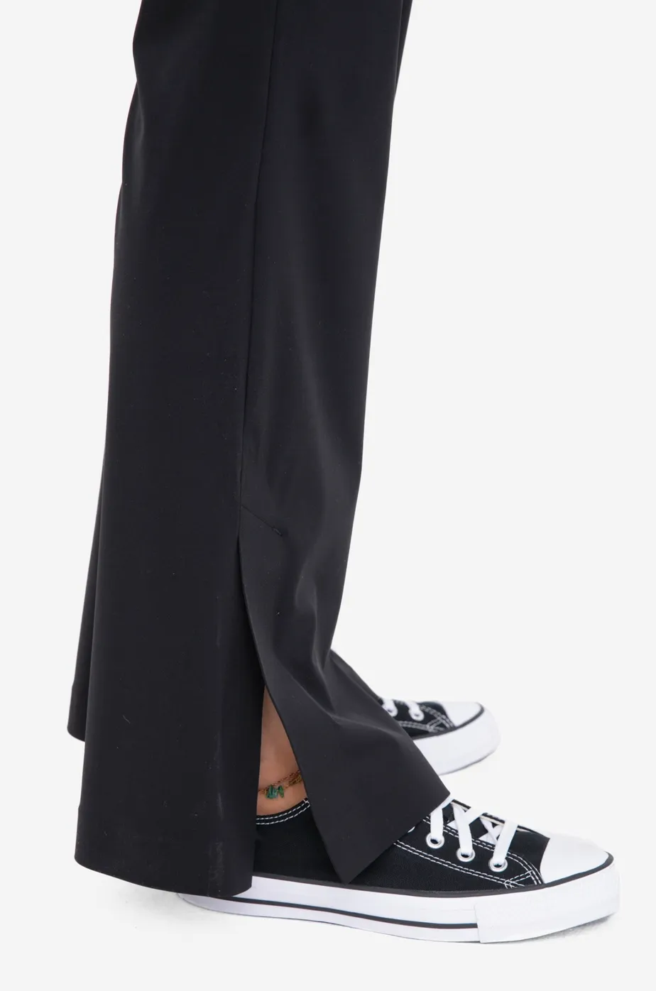MOB Wide Leg Active Pant