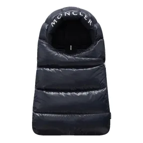 Moncler Baby Nest Navy