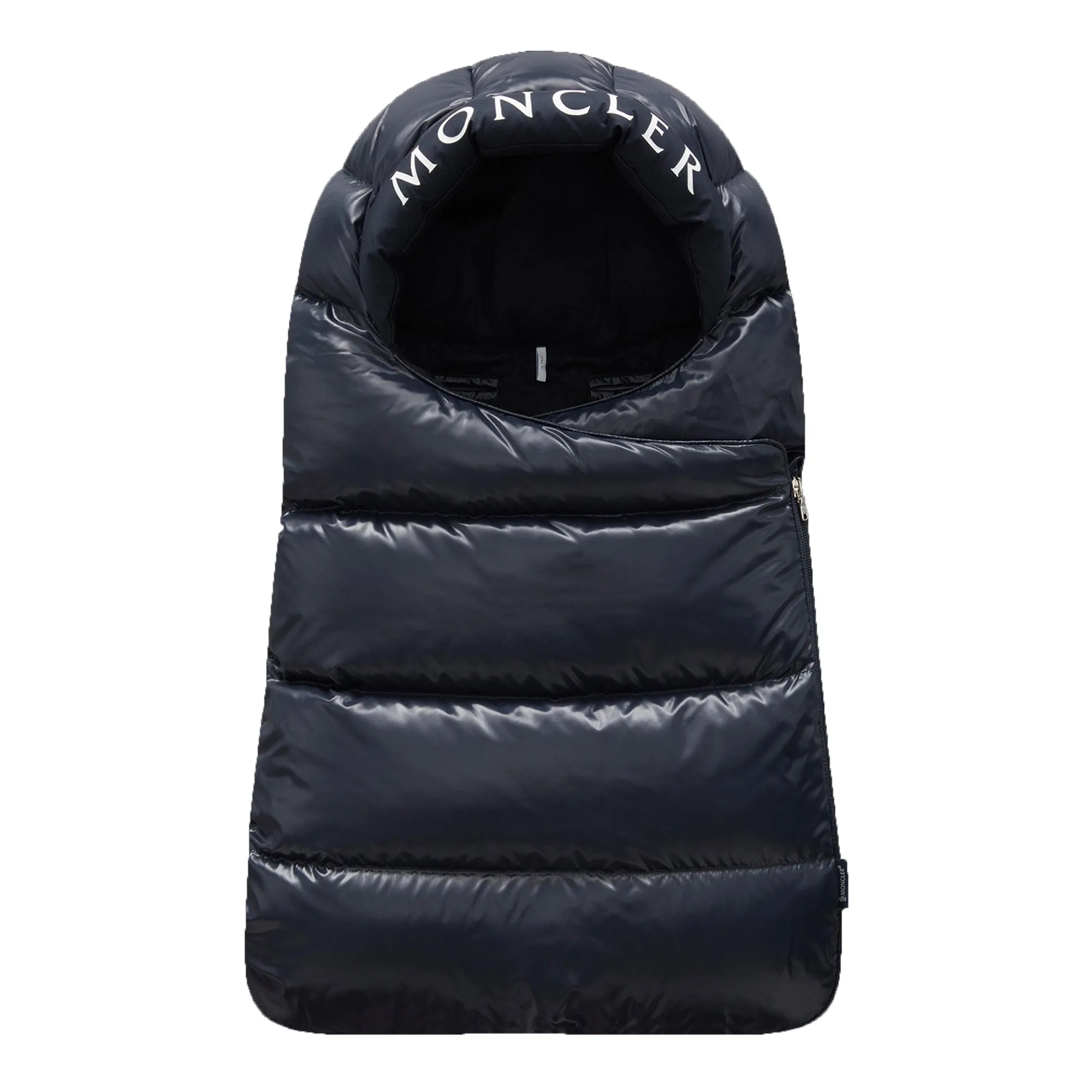 Moncler Baby Nest Navy