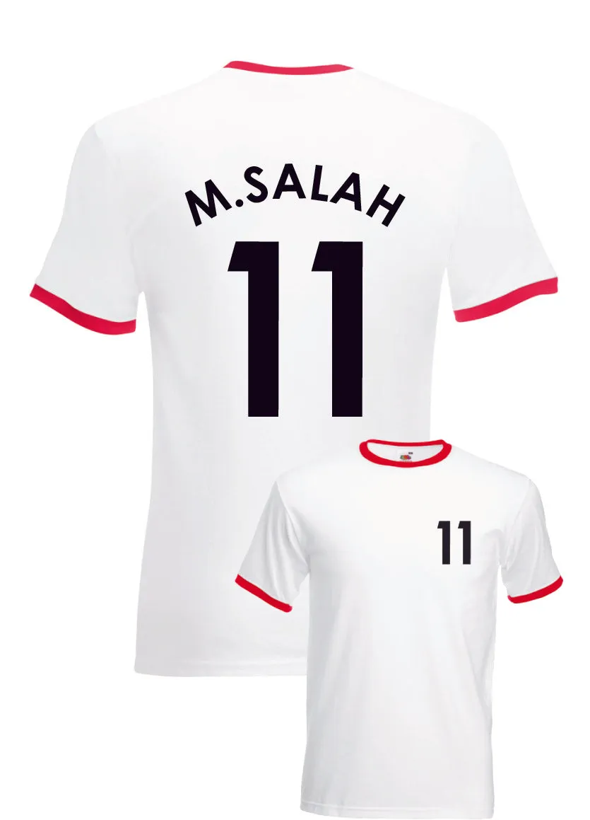 M.Salah