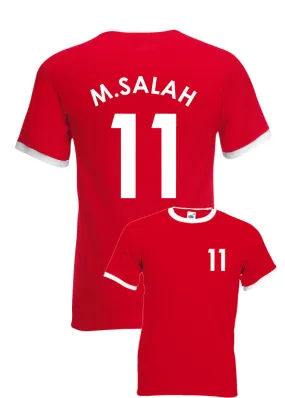 M.Salah