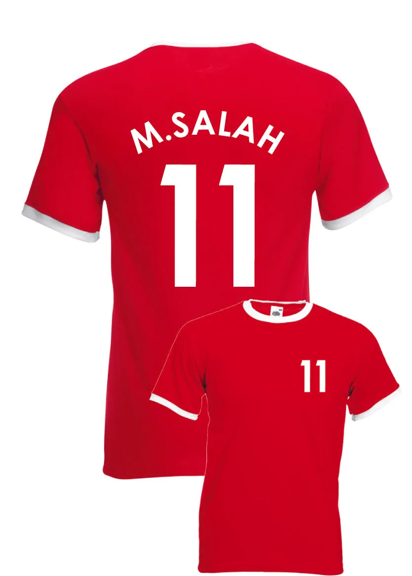 M.Salah