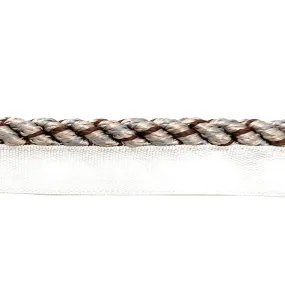 Multicolor High Quality Decorative Lip Cord by the yard