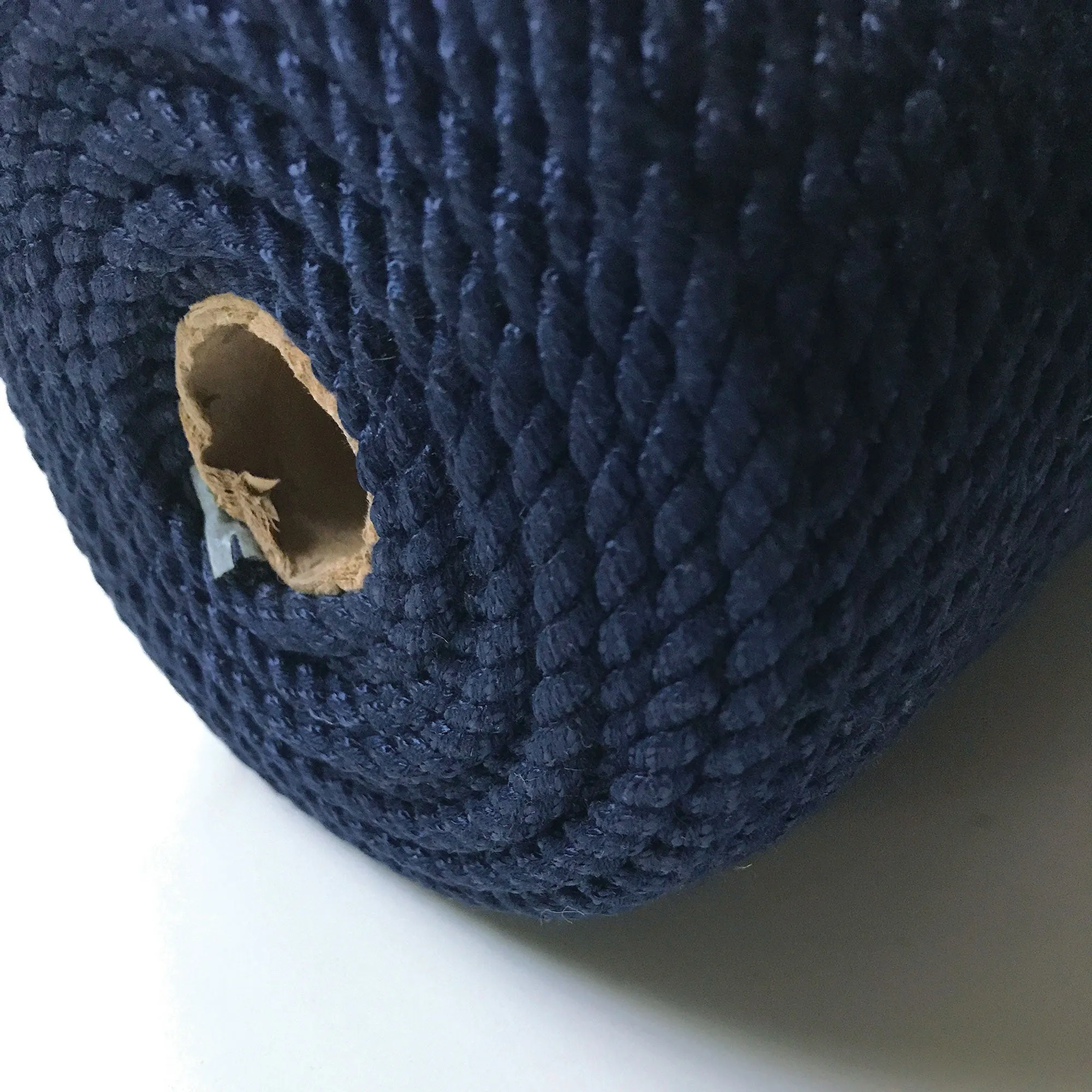 Navy Blue High Quality Decorative Lip Cord Trim by the yard