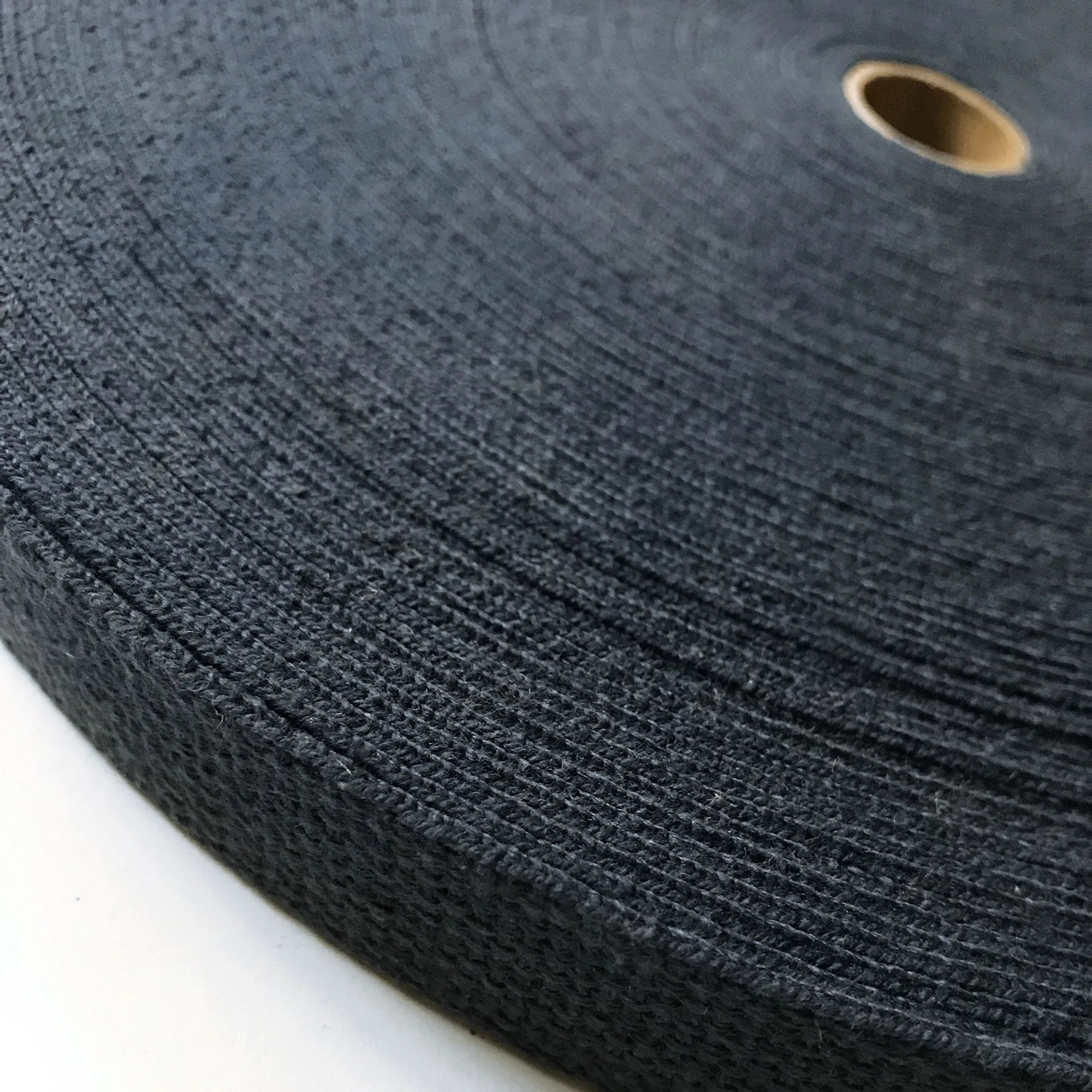 Navy Blue High Quality Decorative Webbing Trim by the yard