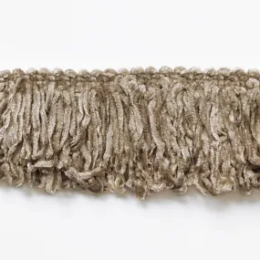 Neutral High Quality Decorative Loop Trim by the yard