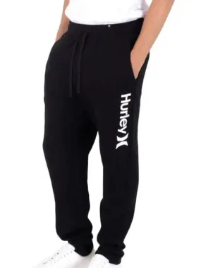 One And Only Solid Fleece Sweatpants