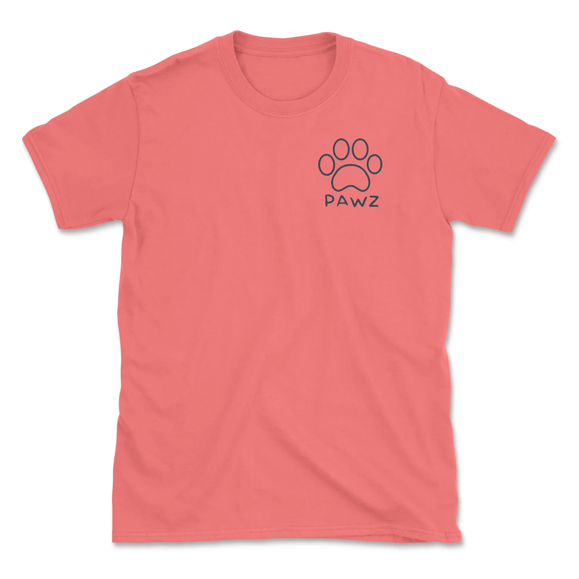 Ornaments Fill (Adult Short Sleeve T-Shirt)
