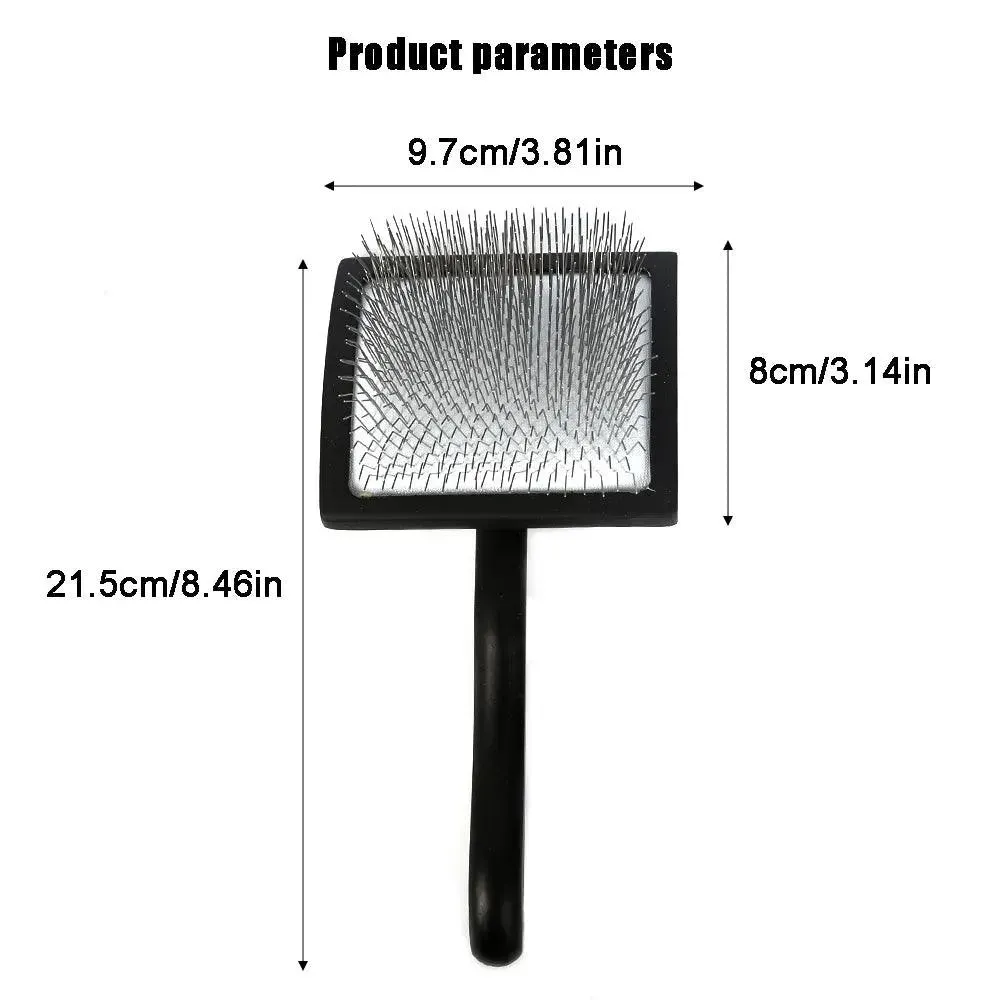 Pet Hair Remover Brush