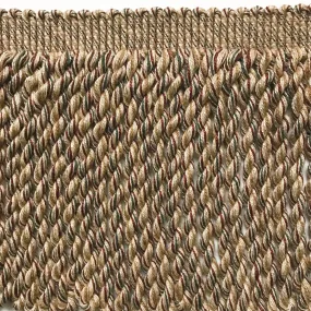 Pistachio High Quality Decorative Bullion Fringe Trim by the yard