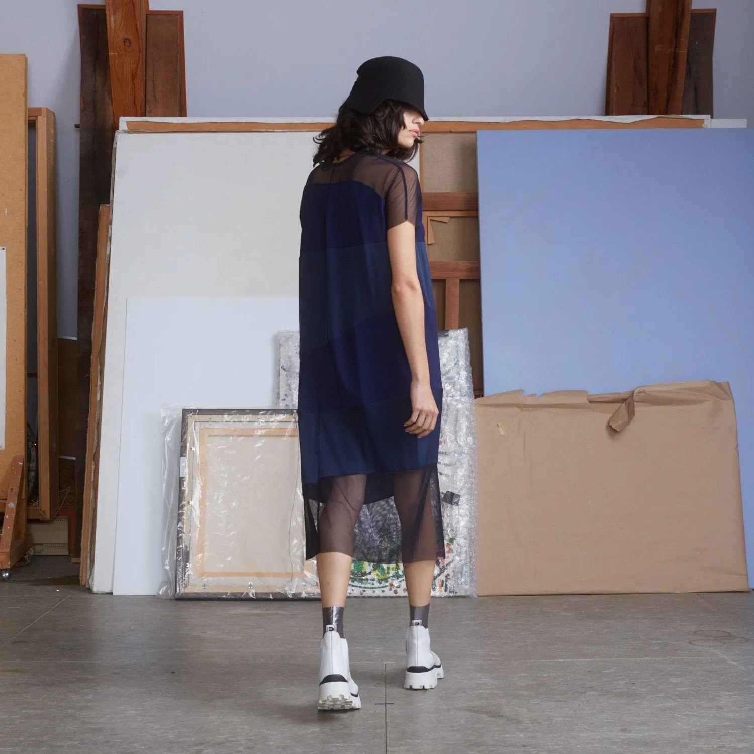 PROPHY | Dress