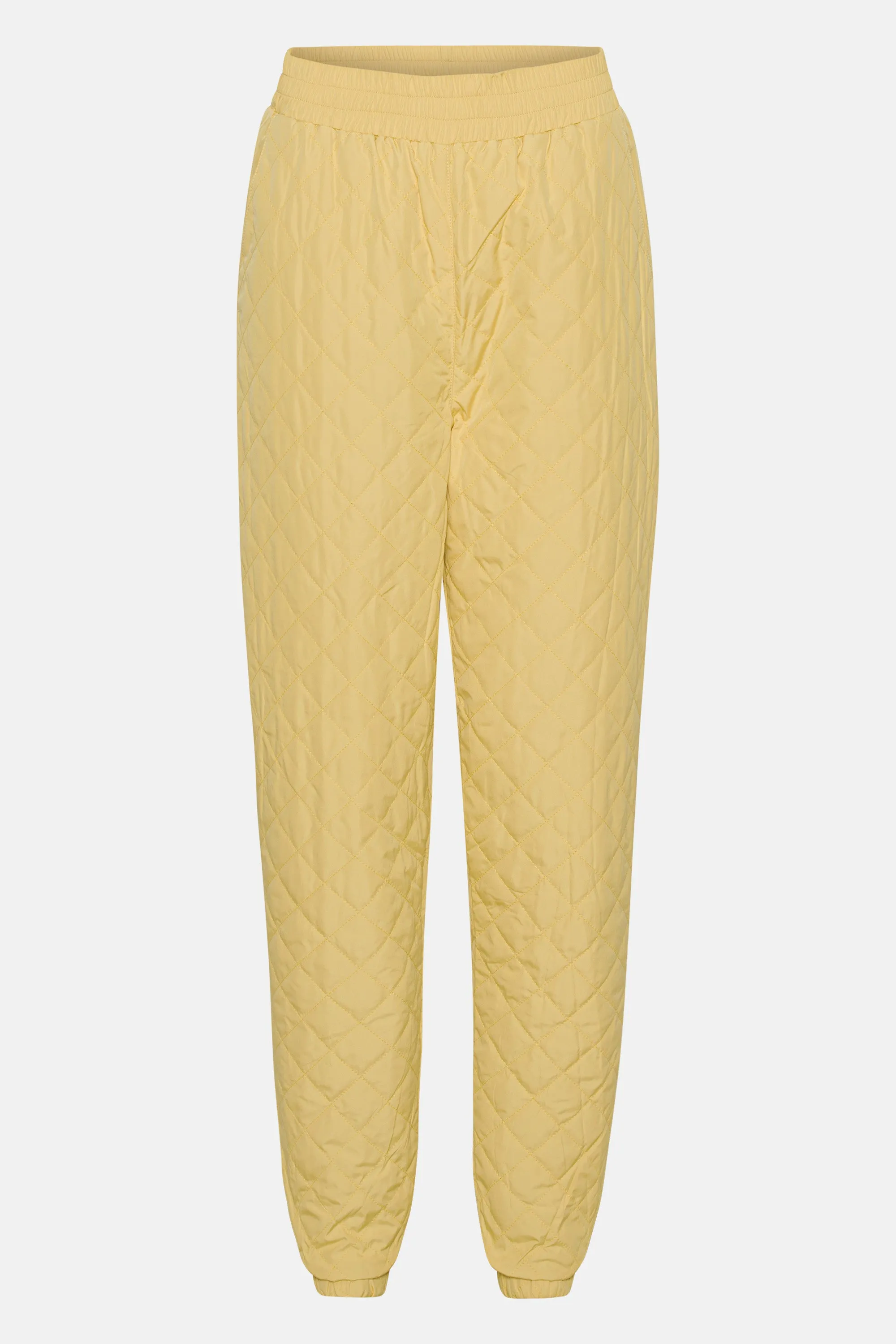 Quilt Pants - Marigold