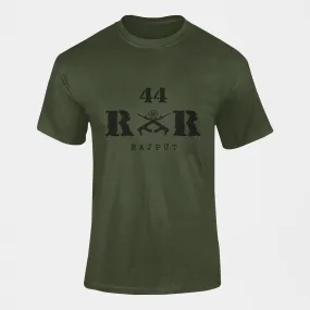 Rashtriya Rifles T-shirt - 44 RR Rajput (Men)