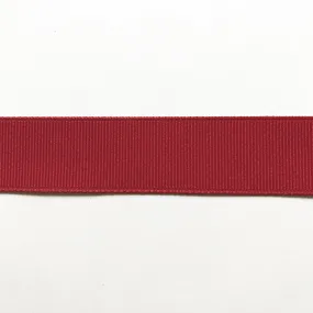 Red High Quality Decorative Ribbon Trim by the yard