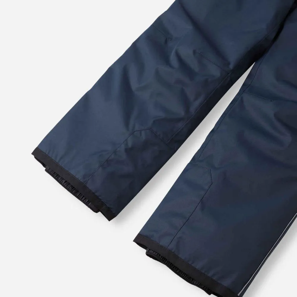 Reima Proxima Kids Ski Pants, Navy