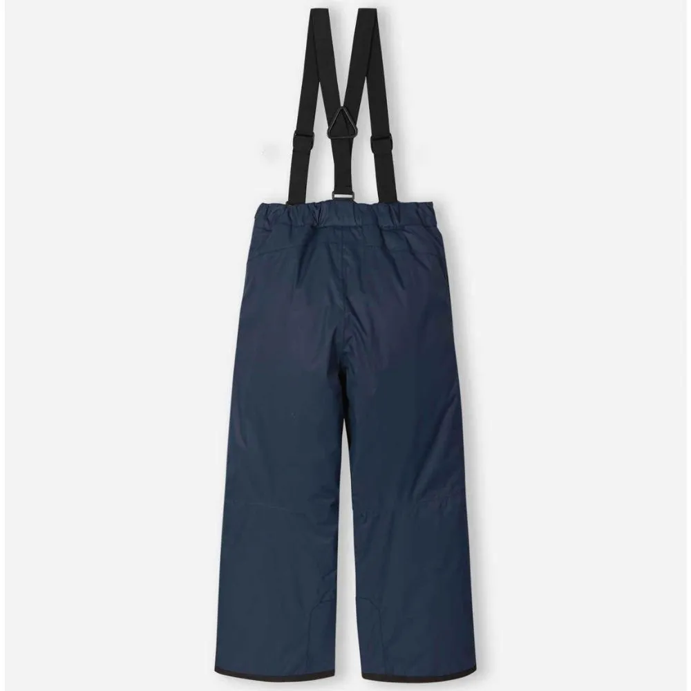 Reima Proxima Kids Ski Pants, Navy