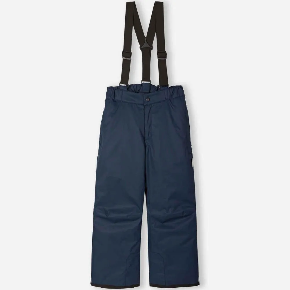 Reima Proxima Kids Ski Pants, Navy