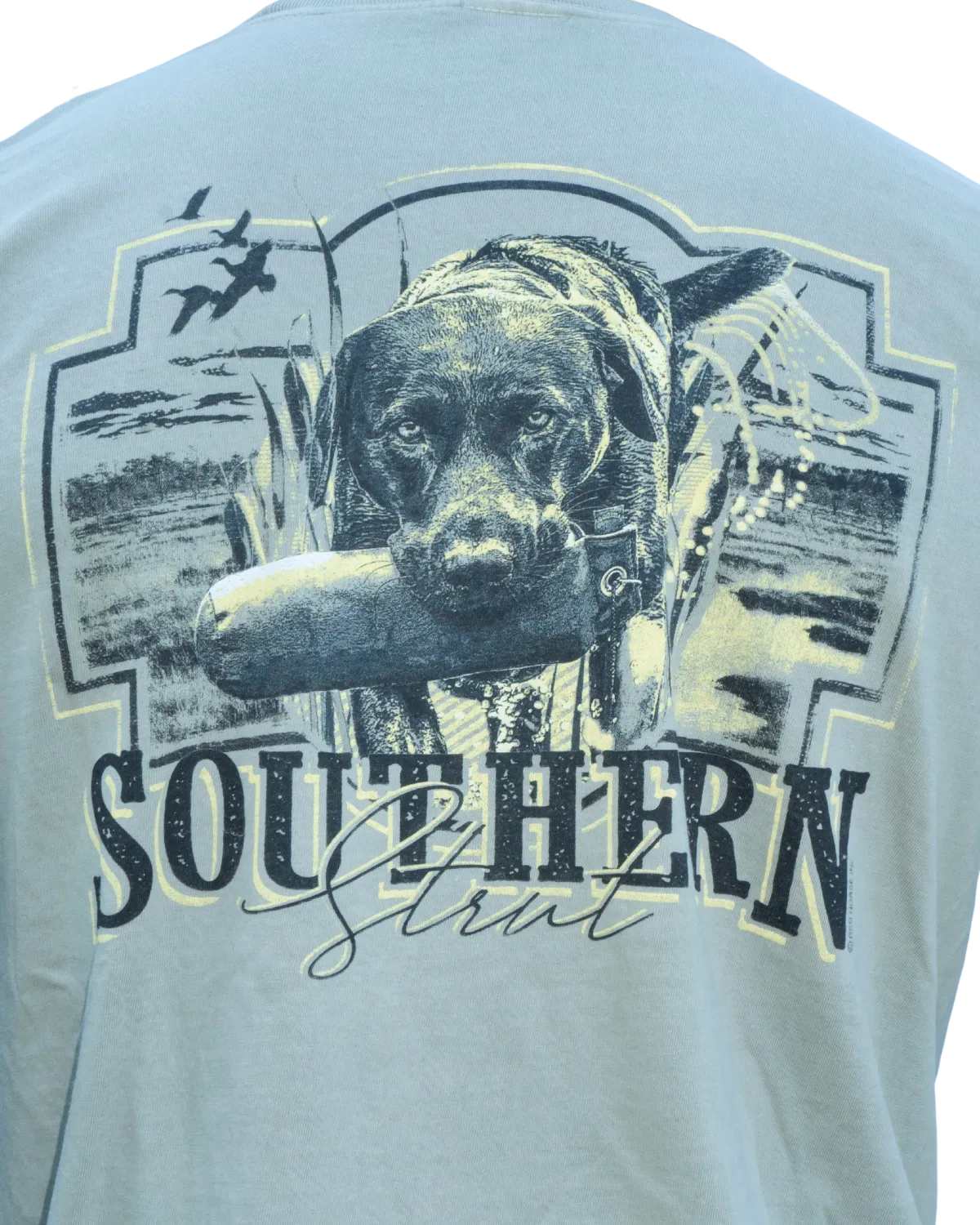 Retrieved Long Sleeve