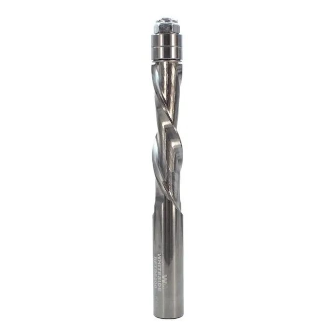 RFTD5200  SPIRAL FLUSH TRIM DOWN CUT