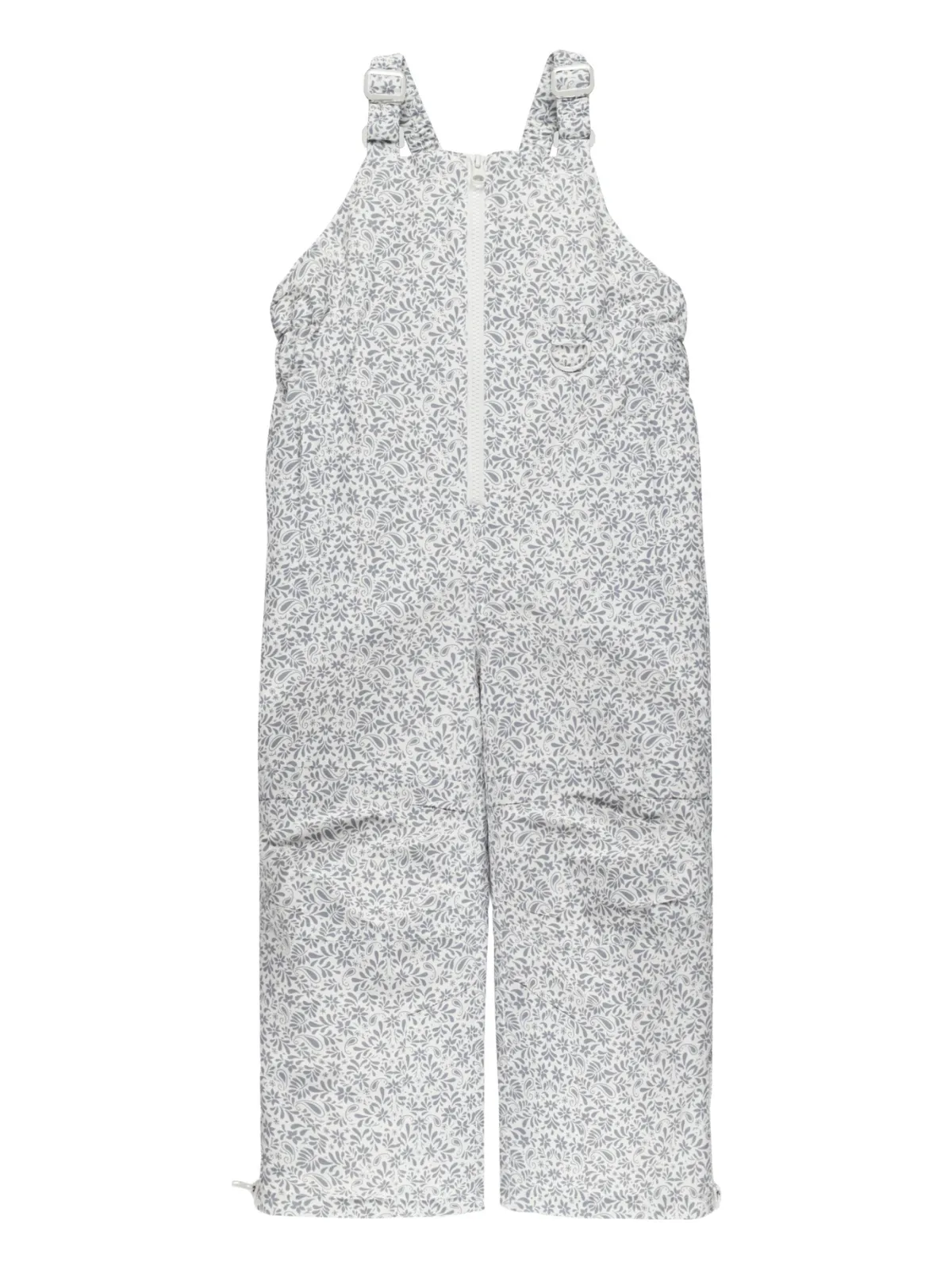 Rylee & Cru Ski Bib, Ditsy